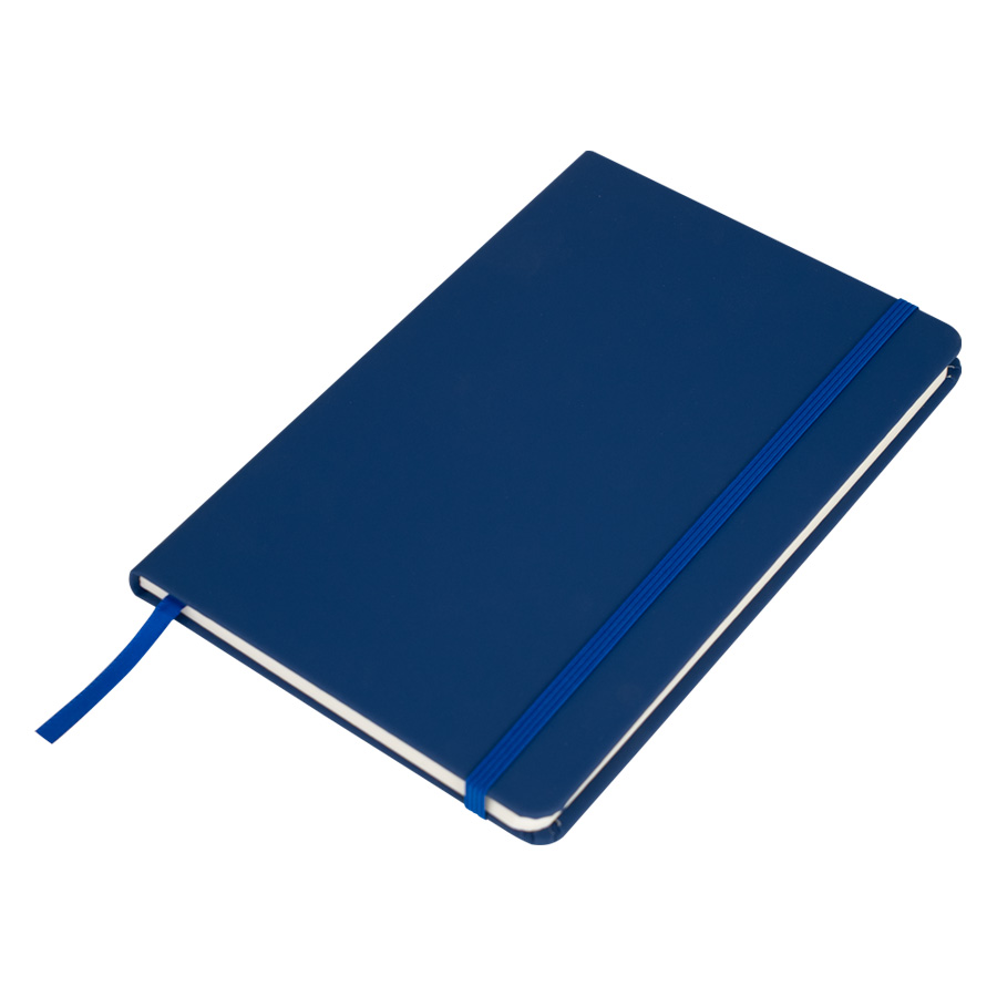 Deluxe Cuaderno con tapa de Eco-Cuero Reciclado.