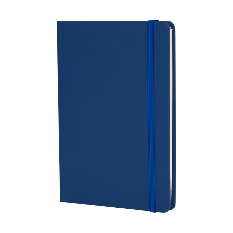 Deluxe Cuaderno con tapa de Eco-Cuero Reciclado.