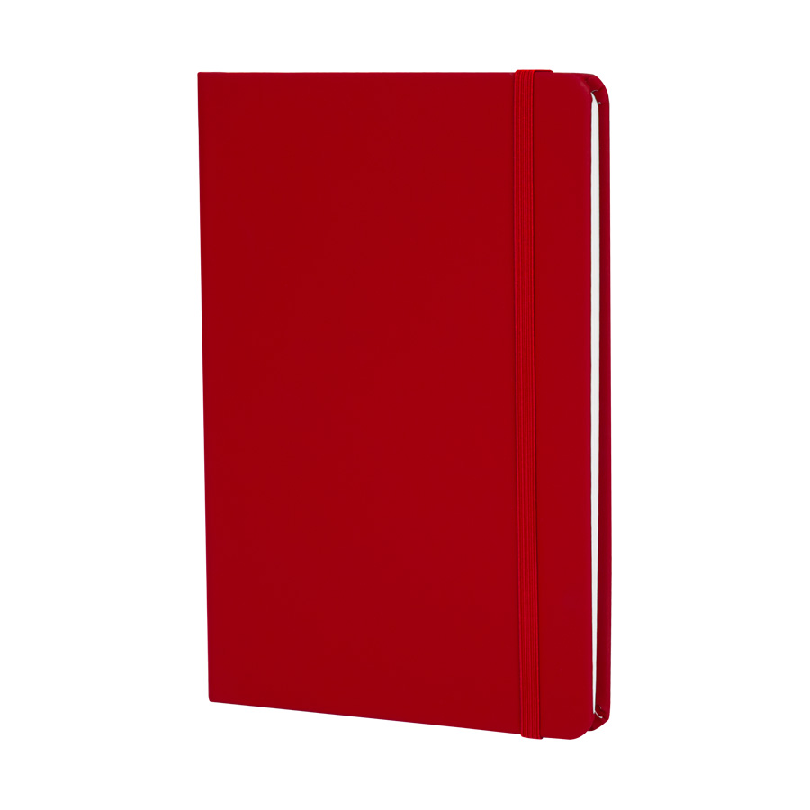 Deluxe Cuaderno con tapa de Eco-Cuero Reciclado.