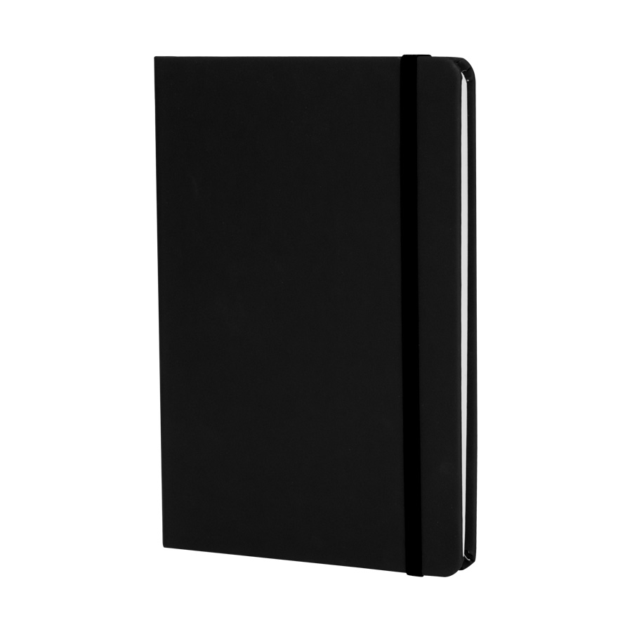 Deluxe Cuaderno con tapa de Eco-Cuero Reciclado.