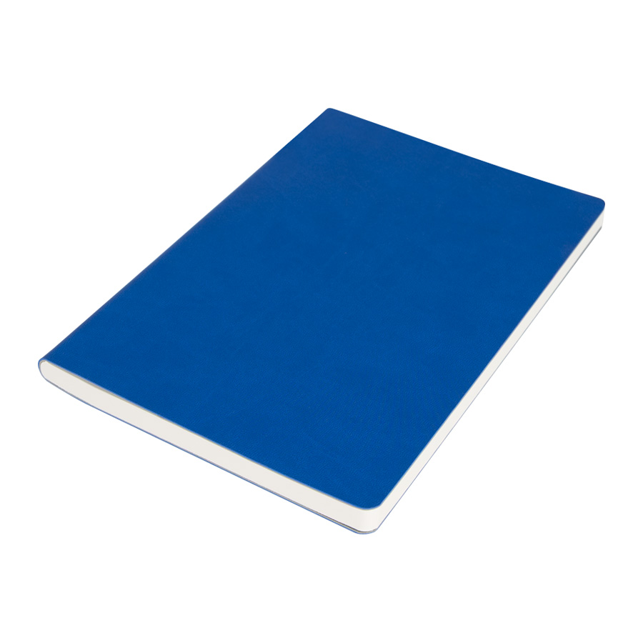 Deluxe Cuaderno Termo PU modelo SOFT.