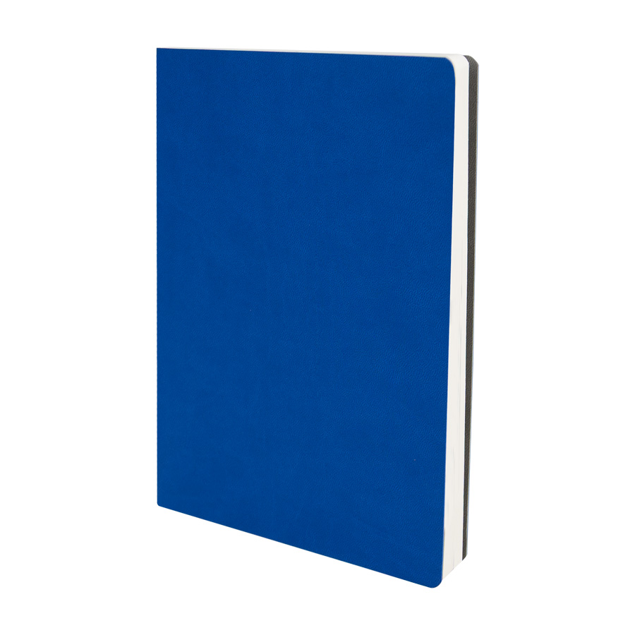 Deluxe Cuaderno Termo PU modelo SOFT.