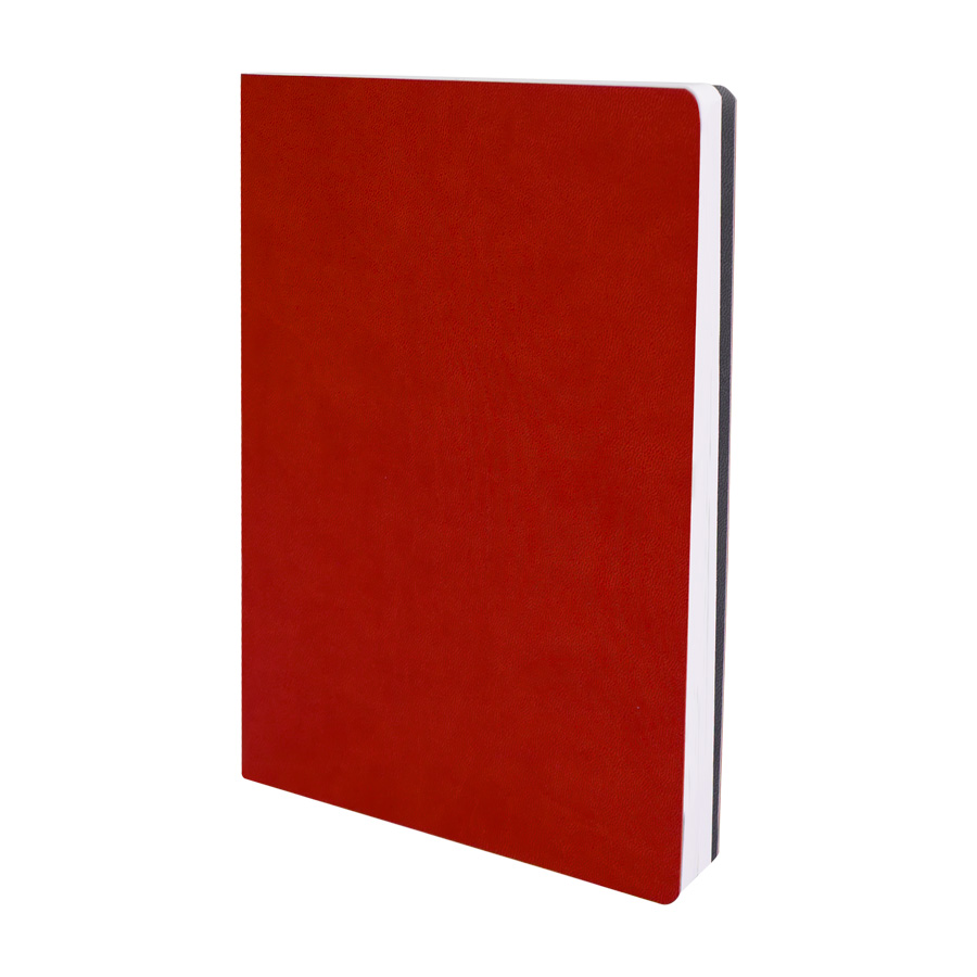 Deluxe Cuaderno Termo PU modelo SOFT.