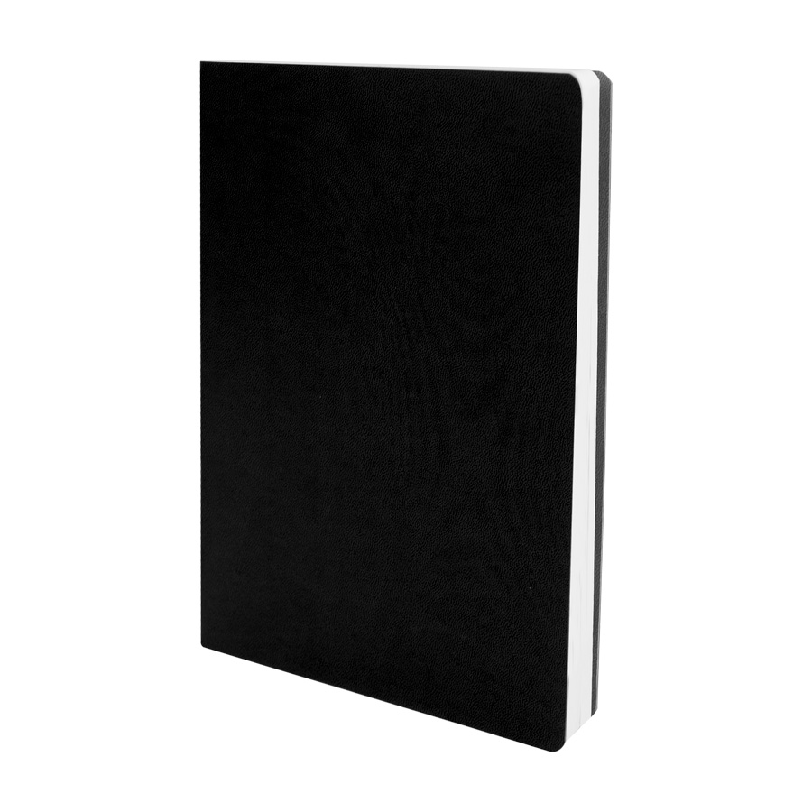 Deluxe Cuaderno Termo PU modelo SOFT.