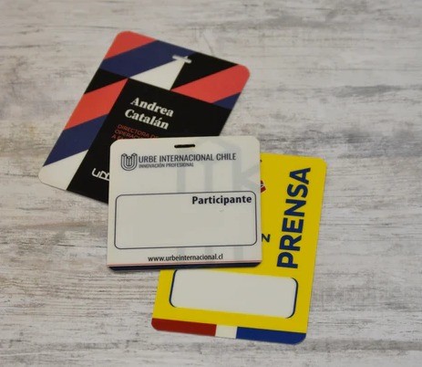 CREDENCIAL 01