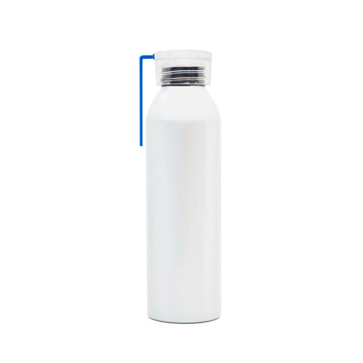 Botella Alu.