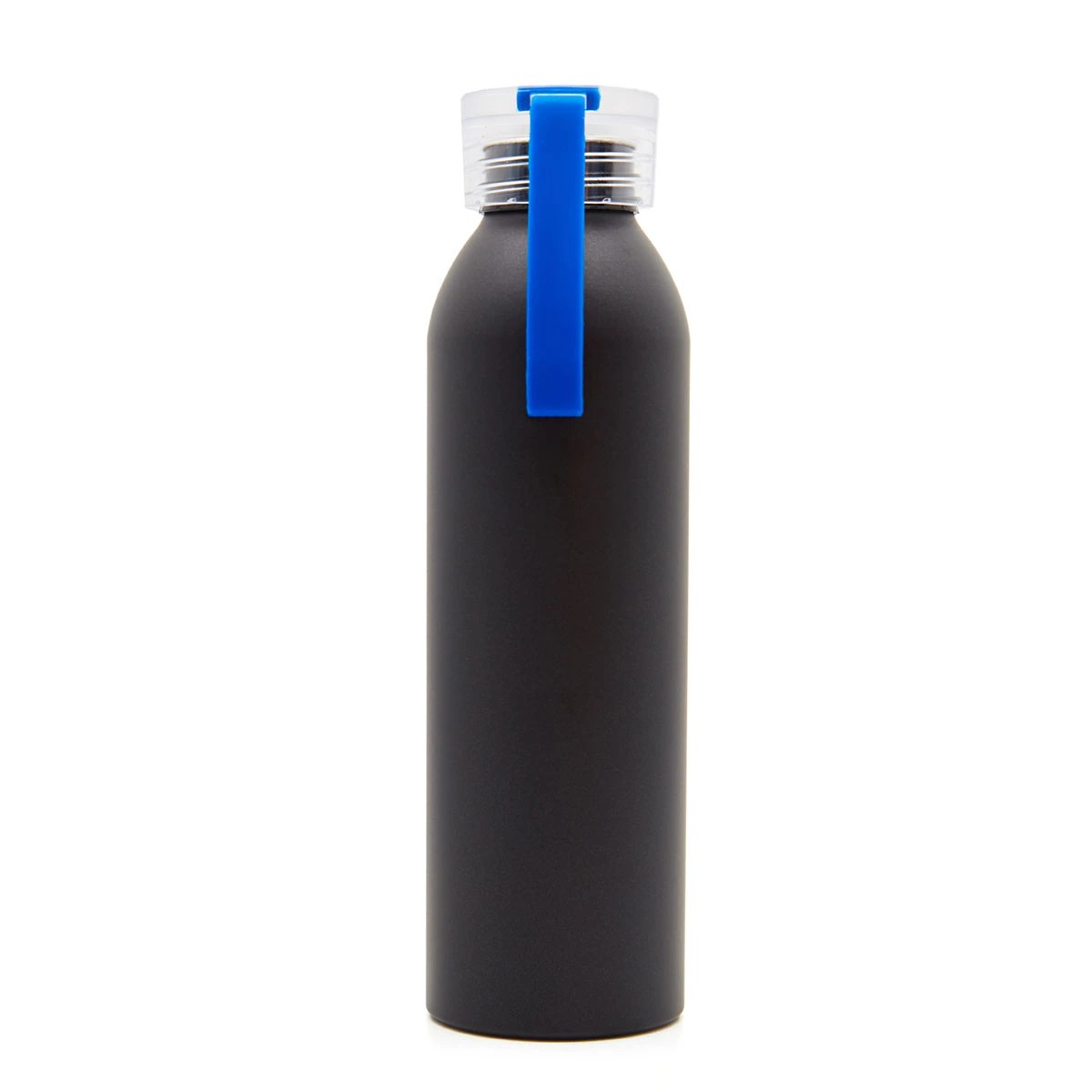 Botella Alu.