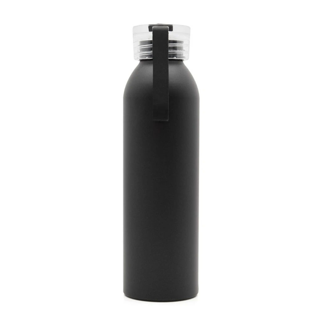 Botella Alu.