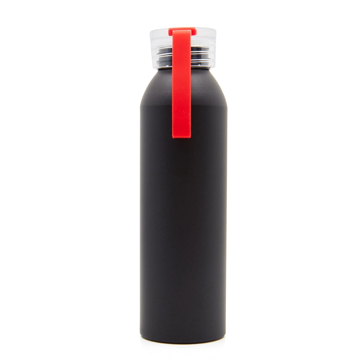 Botella Alu.
