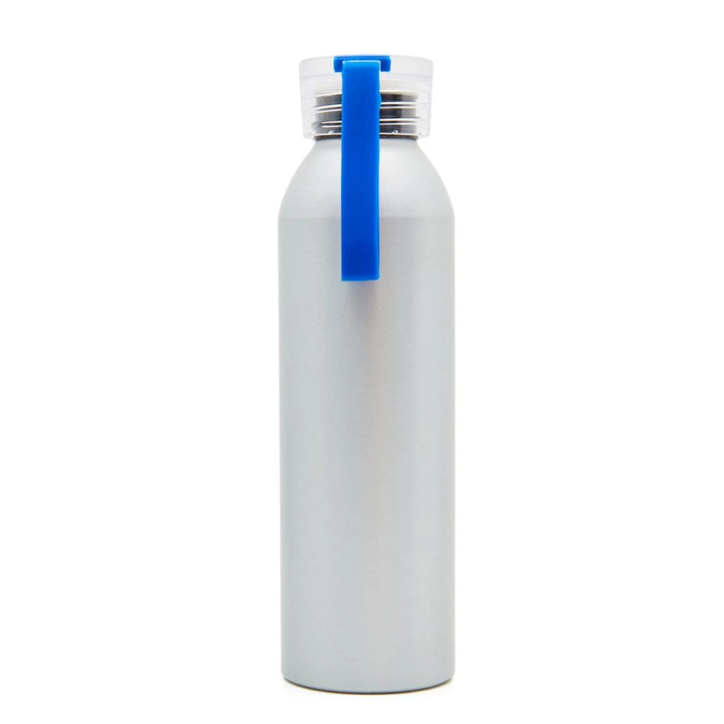 Botella Alu.