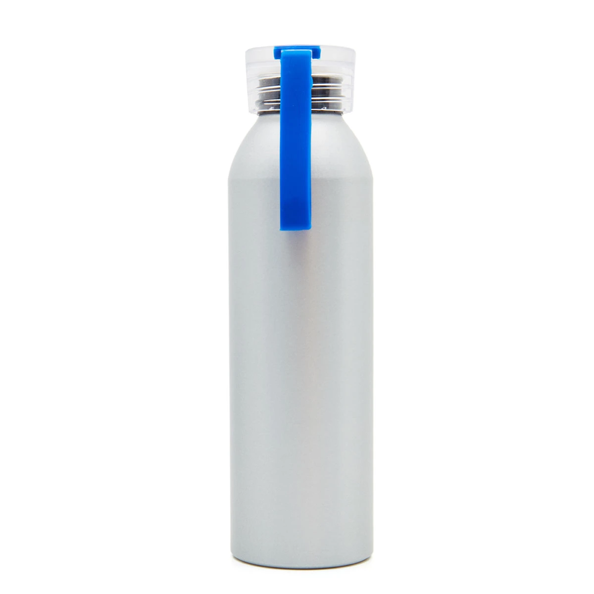 Botella Alu.