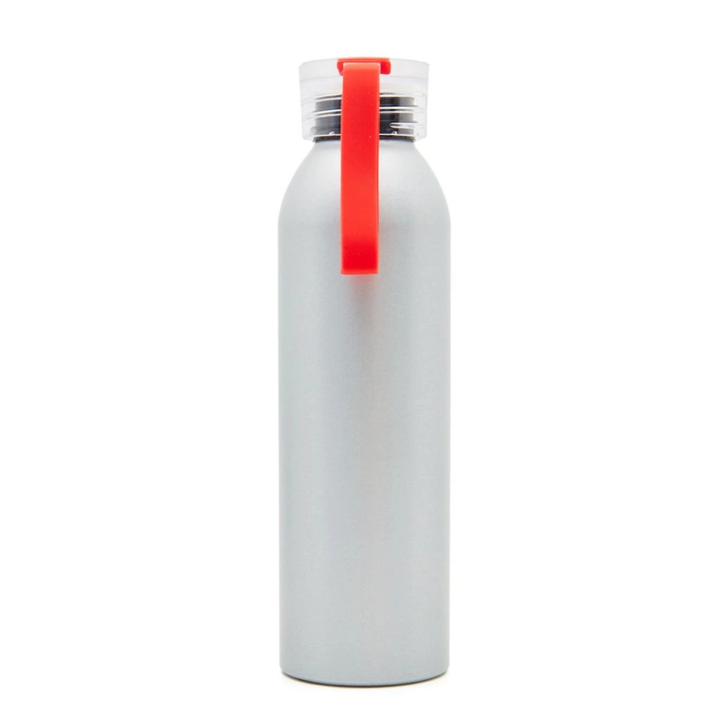 Botella Alu.