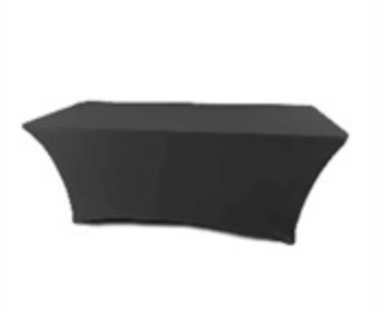 MANTEL MESA RECTANGULAR 