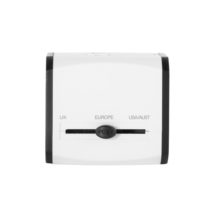 Adaptador universal TRAVIS.