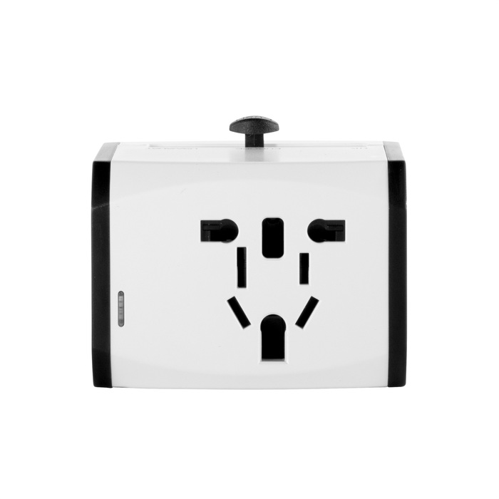 Adaptador universal TRAVIS.