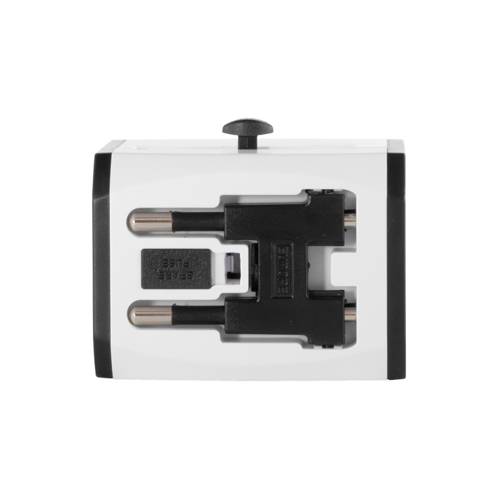 Adaptador universal TRAVIS.