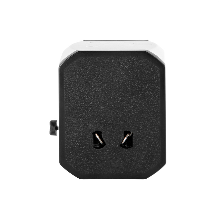 Adaptador universal TRAVIS.