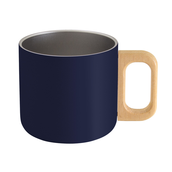 Taza TIMBER