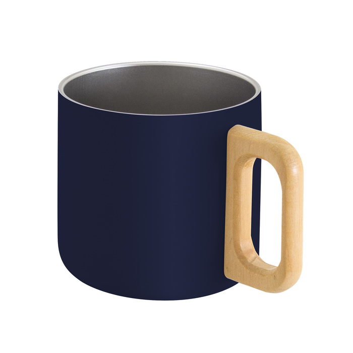 Taza TIMBER