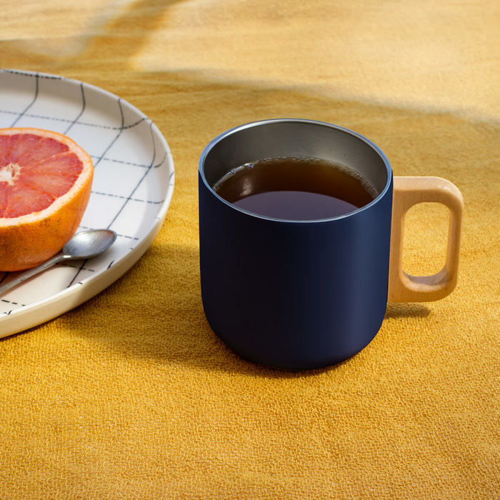 Taza TIMBER