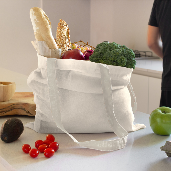 Bolsa de algodón COTI