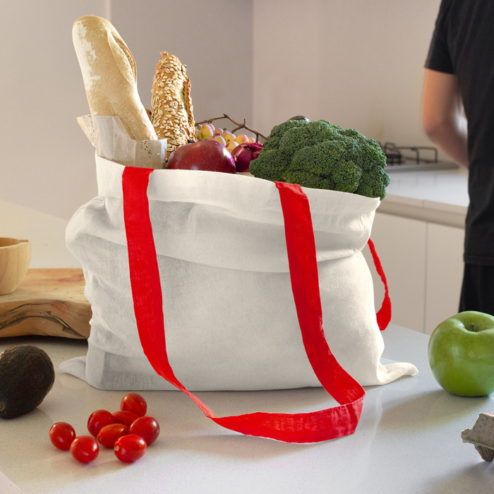 Bolsa de algodón DONNA