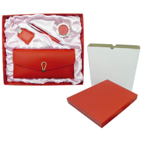 Set de Regalo Mujer