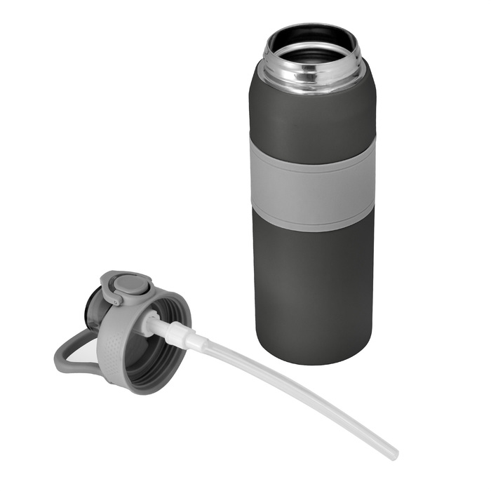 Botella térmica PUSH