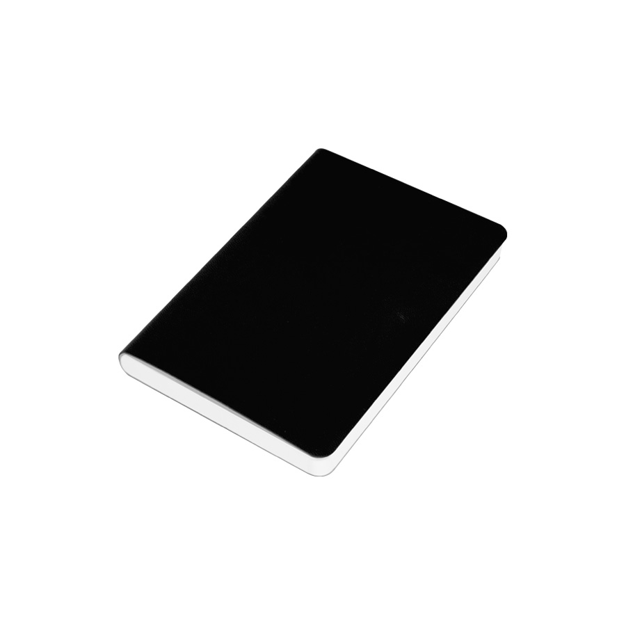 Deluxe Libreta Termo PU modelo SOFT