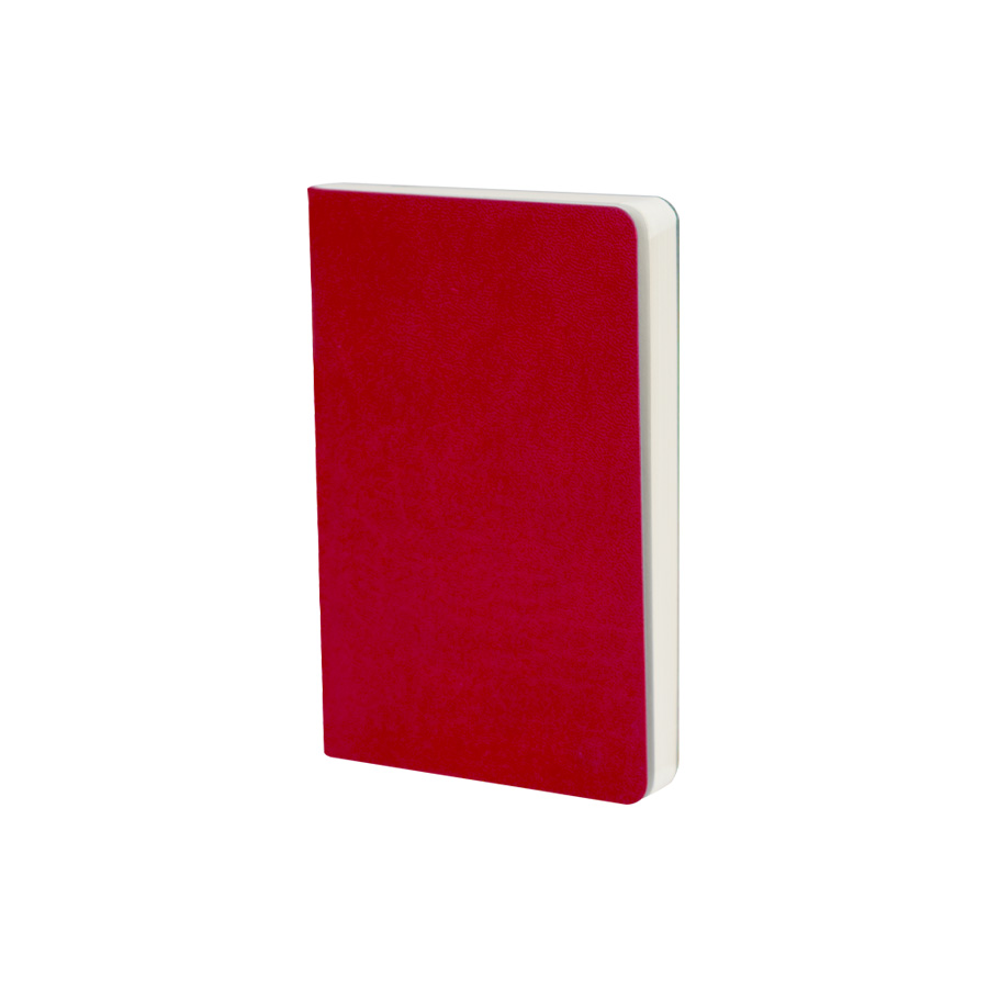 Deluxe Libreta Termo PU modelo SOFT