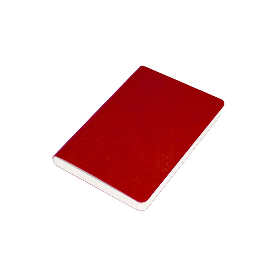 Deluxe Libreta Termo PU modelo SOFT