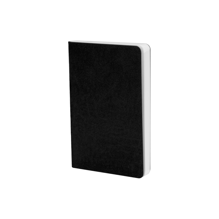 Deluxe Libreta Termo PU modelo SOFT