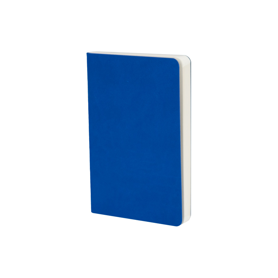 Deluxe Libreta Termo PU modelo SOFT