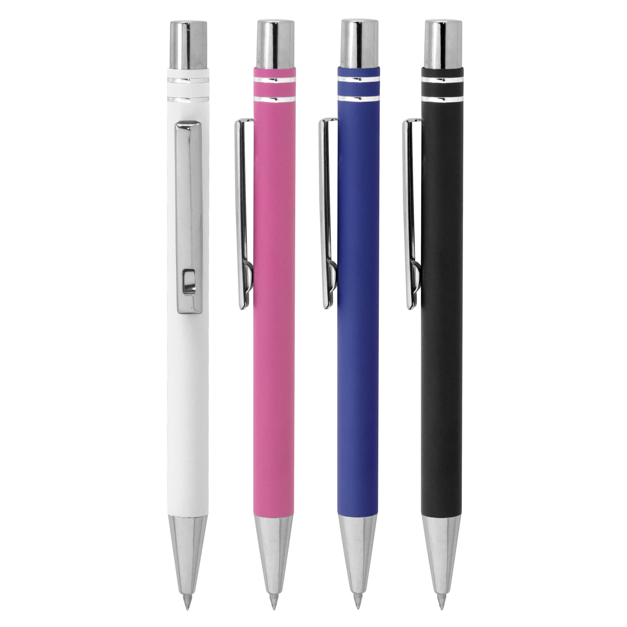 Boligrafo ANNY Tinta azul