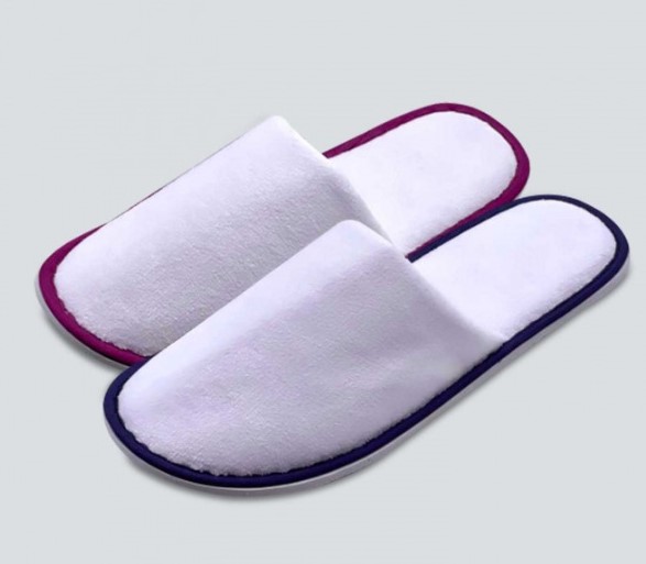 Pantuflas para sublimar