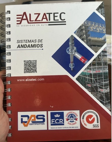 Cuaderno 