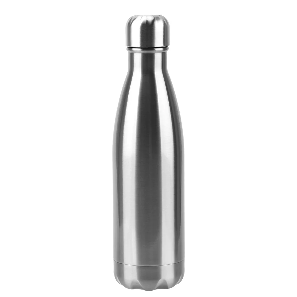 Botella Acero Inoxidable Térmica