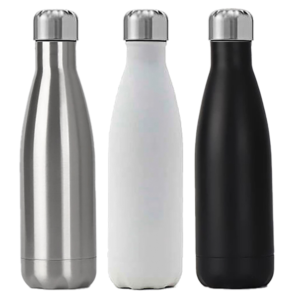Botella Acero Inoxidable Térmica