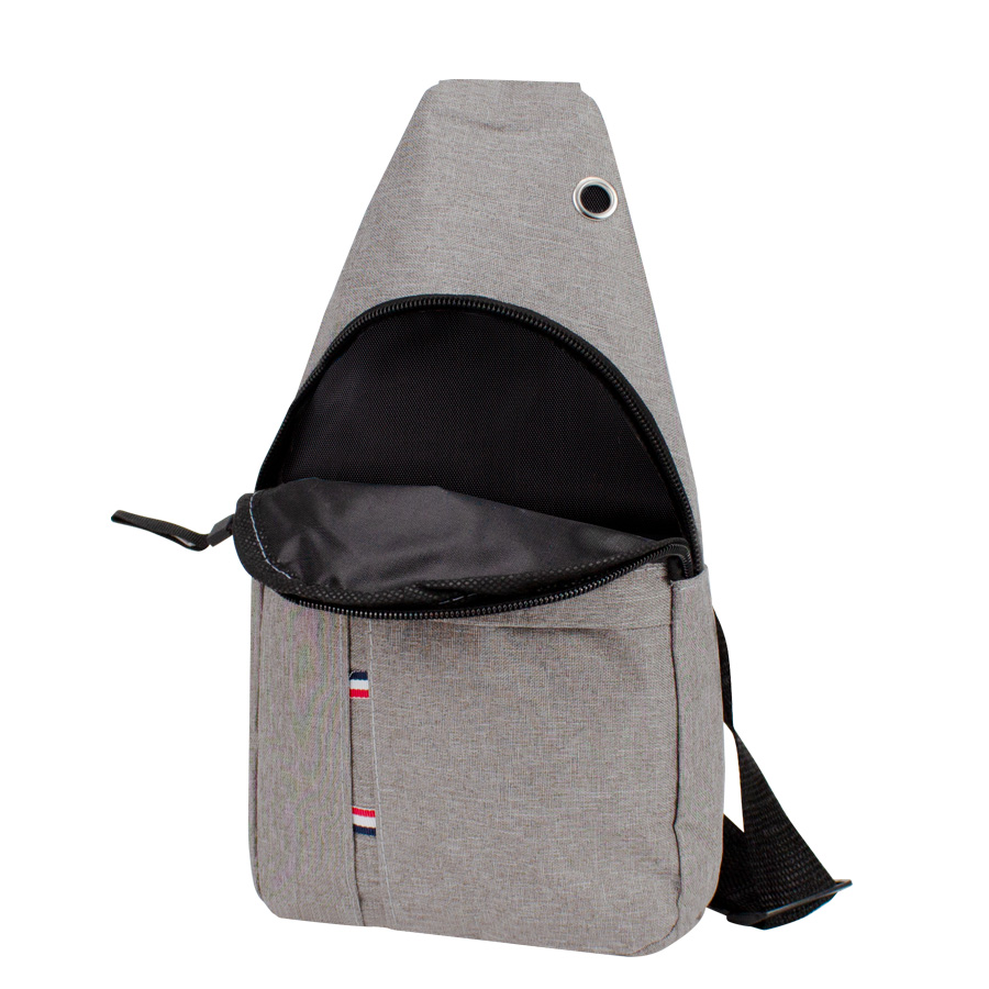 Mini-Mochila Cruzada TRANSIT 2L