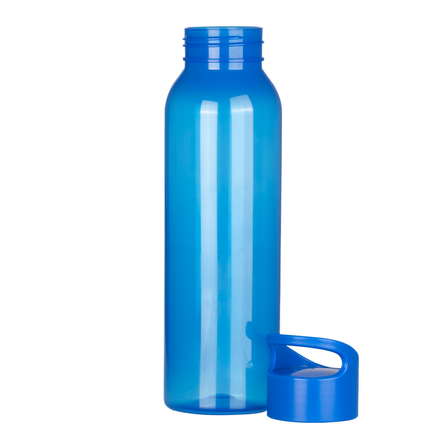 Botella Plástica TOSCANA 650cc