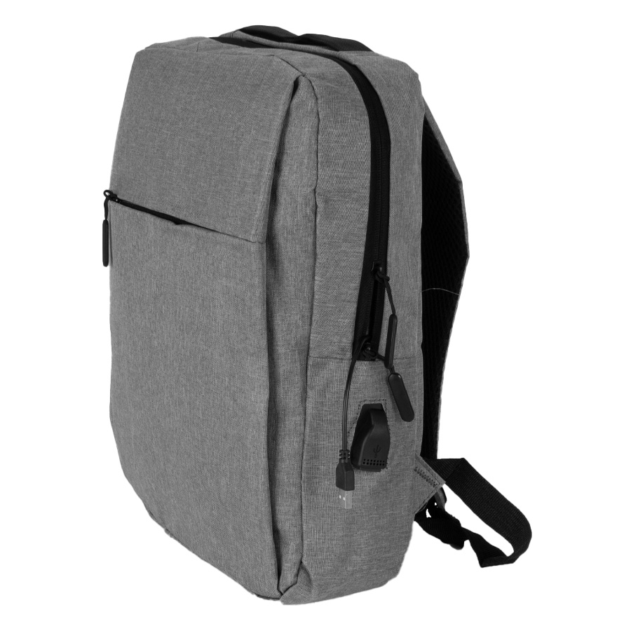Mochila Porta-Notebook HOPE 12L