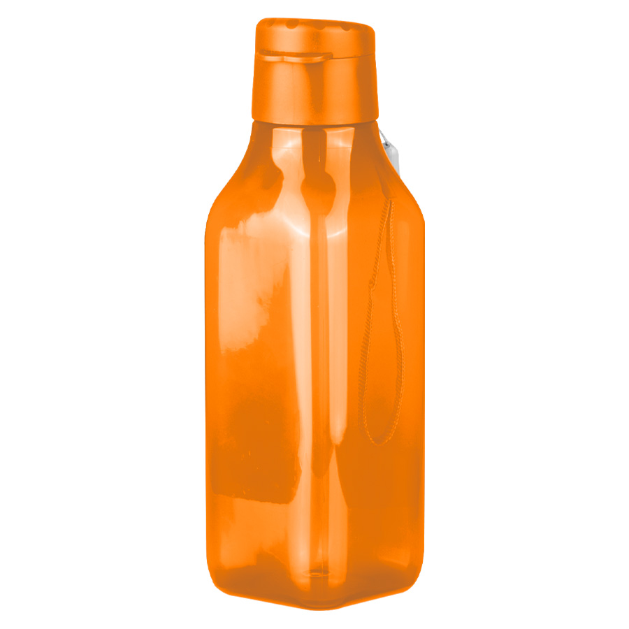 Botella Plástica UMBRIA 430cc