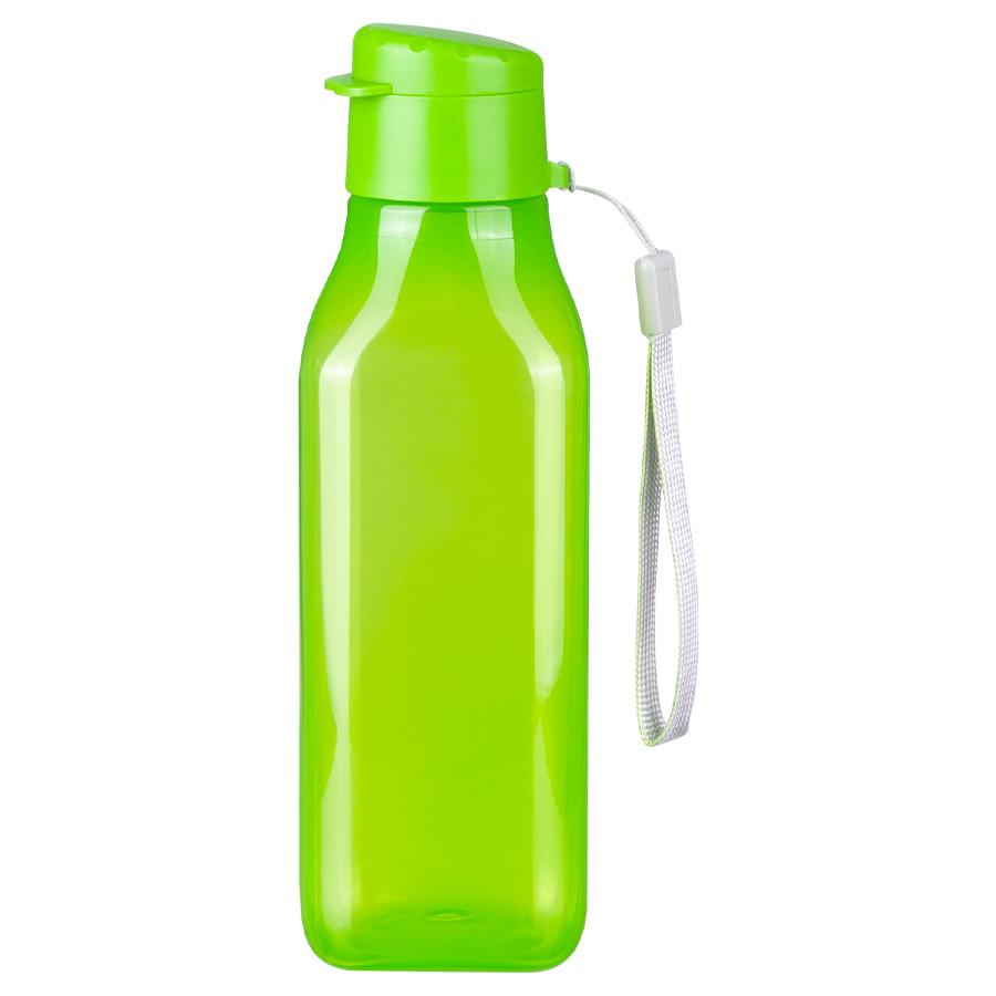 Botella Plástica UMBRIA 430cc