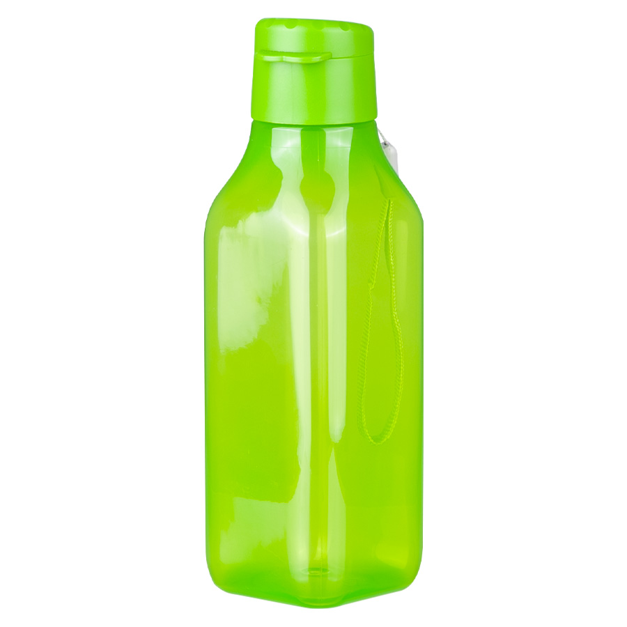 Botella Plástica UMBRIA 430cc