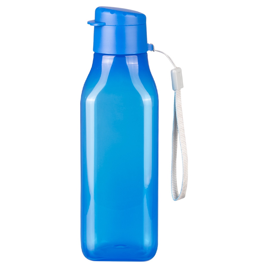 Botella Plástica UMBRIA 430cc