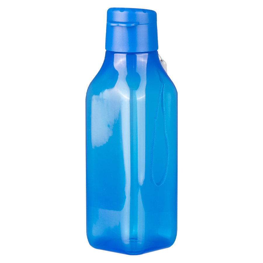 Botella Plástica UMBRIA 430cc