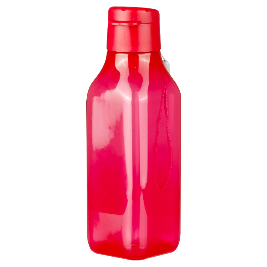 Botella Plástica UMBRIA 430cc