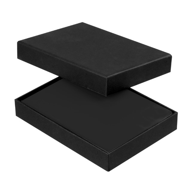 Cuaderno ROMA con tapa dura de Eco-Cuero y 196 hojas