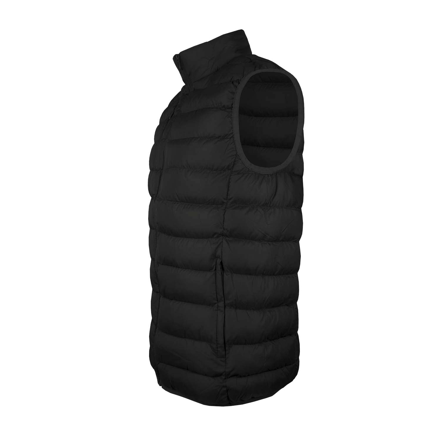 Chaqueta Sin Mangas Sintética Ferrilata Hombre