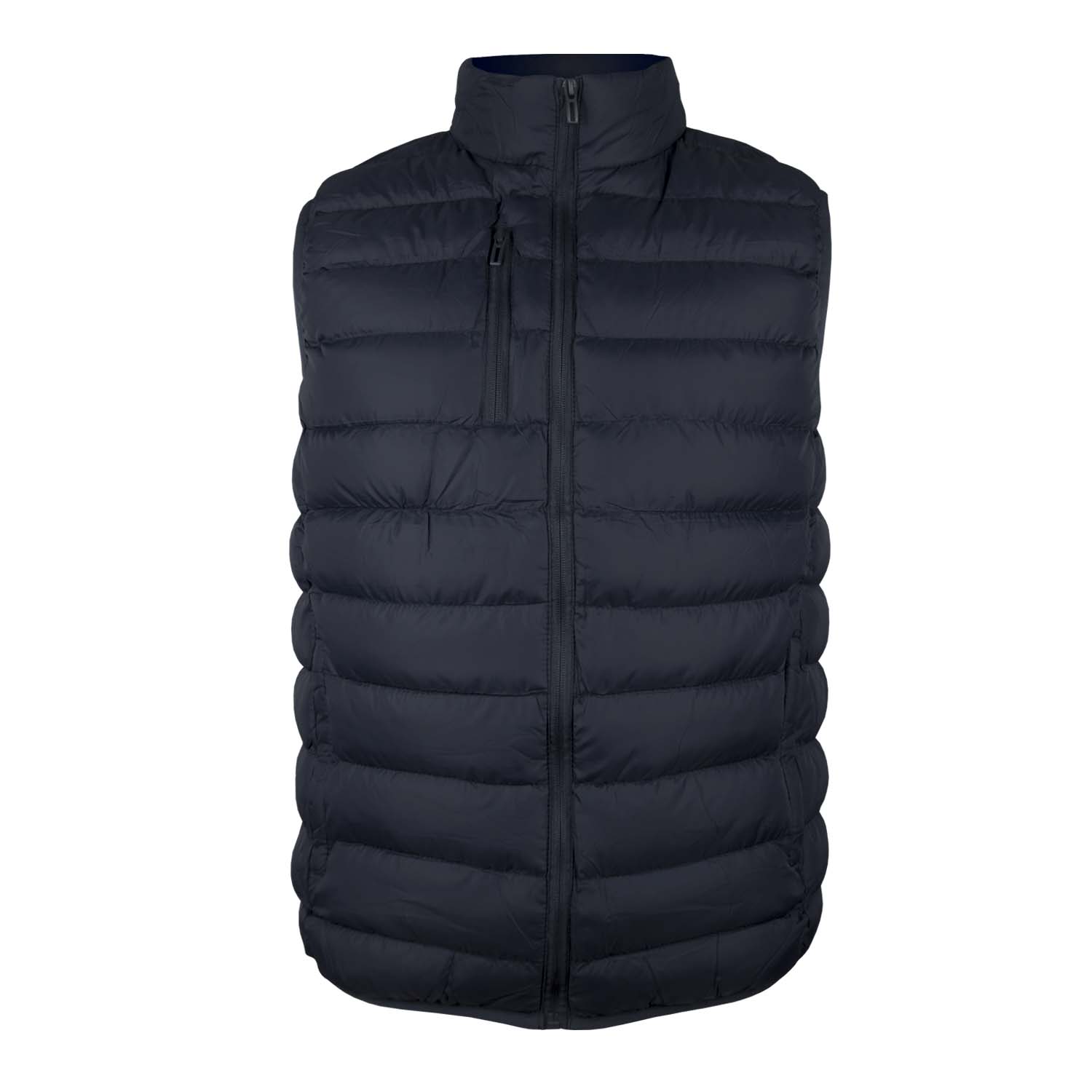 Chaqueta Sin Mangas Sintética Ferrilata Hombre